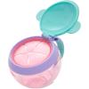 Skip Hop Baby Snack Container, Mealtime Snack Cup, Raccoon(Koala)