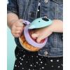 Skip Hop Baby Snack Container, Mealtime Snack Cup, Raccoon(Koala)