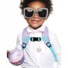 Skip Hop Baby Snack Container, Mealtime Snack Cup, Raccoon(Narwhal)