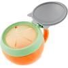 Skip Hop Baby Snack Container, Mealtime Snack Cup, Raccoon(Raccoon)