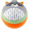 Skip Hop Baby Snack Container, Mealtime Snack Cup, Raccoon(Raccoon)