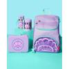 Skip Hop Big Kid’s Backpack, 14 inches, 3 years+, Sparks Seashell(Seashell)
