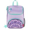 Skip Hop Big Kid’s Backpack, 14 inches, 3 years+, Sparks Seashell(Seashell)