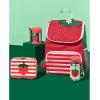 Skip Hop Big Kid’s Backpack, 14 inches, 3 years+, Sparks Seashell(Strawberry)