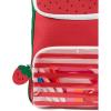 Skip Hop Big Kid’s Backpack, 14 inches, 3 years+, Sparks Seashell(Strawberry)