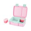 Skip Hop Kids Bento Lunch Box, Ages 3+, Sparks Truck(Ice Cream)