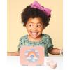 Skip Hop Kids Bento Lunch Box, Ages 3+, Sparks Truck(Rainbow)