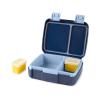 Skip Hop Kids Bento Lunch Box, Ages 3+, Sparks Truck(Rocket)