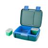 Skip Hop Kids Bento Lunch Box, Ages 3+, Sparks Truck(Truck)