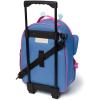 Skip Hop Kids Rolling Backpack, Zoo, Unicorn(Butterfly)