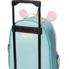 Skip Hop Kids Rolling Backpack, Zoo, Unicorn(Unicorn)