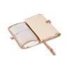 Skip Hop Portable Baby Changing Pad, Pronto, Sage(Beige Swirl Dot)