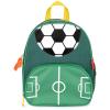 Skip Hop Sparks Little Kid’s Backpack, Preschool Ages 3-4, Soccer