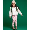 Skip Hop Sparks Little Kid’s Backpack, Preschool Ages 3-4, Strawberry