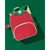 Skip Hop Sparks Little Kid’s Backpack, Preschool Ages 3-4, Strawberry