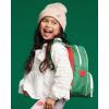 Skip Hop Sparks Little Kid’s Backpack, Preschool Ages 3-4, Strawberry
