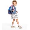 Skip Hop Toddler Backpack, Zoo Preschool, Narwhal(Butterfly)