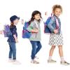 Skip Hop Toddler Backpack, Zoo Preschool, Narwhal(Butterfly)