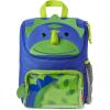 Skip Hop Toddler Backpack, Zoo Preschool, Narwhal(Dino)