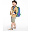 Skip Hop Toddler Backpack, Zoo Preschool, Narwhal(Dino)