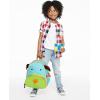 Skip Hop Toddler Backpack, Zoo Preschool, Narwhal(Dog)