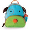 Skip Hop Toddler Backpack, Zoo Preschool, Narwhal(Dog)