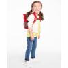 Skip Hop Toddler Backpack, Zoo Preschool, Narwhal(Fox)