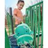 Skip Hop Toddler Backpack, Zoo Preschool, Narwhal(Octopus)