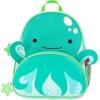 Skip Hop Toddler Backpack, Zoo Preschool, Narwhal(Octopus)