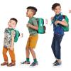 Skip Hop Toddler Backpack, Zoo Preschool, Narwhal(Pug)