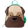Skip Hop Toddler Backpack, Zoo Preschool, Narwhal(Pug)