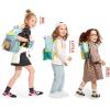Skip Hop Toddler Backpack, Zoo Preschool, Narwhal(Unicorn)