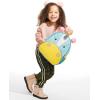 Skip Hop Toddler Backpack, Zoo Preschool, Narwhal(Unicorn)