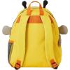 Skip Hop Toddler Backpack, Zoo Preschool, New Fox(Bee)
