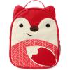 Skip Hop Toddler Backpack, Zoo Preschool, New Fox(Fox)