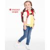 Skip Hop Toddler Backpack, Zoo Preschool, New Fox(Fox)