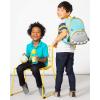 Skip Hop Toddler Backpack, Zoo Preschool, New Fox(Shark)