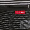 Skip Hop Wet Dry Bag(Black/White Stripe)