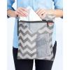 Skip Hop Wet Dry Bag(Chevron)