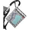 Skip Hop Wet Dry Bag(Chevron)