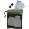 Skip Hop Wet Dry Bag(Sage)