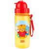 Skip Hop x Daniel Tiger Toddler Sippy Cup with Straw, Trolley Friends(Daniel Tiger)