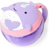 Skip Hop Baby Snack Container, Mealtime Snack Cup, Raccoon(Narwhal)