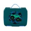 Skip Hop Kids Bento Lunch Box, Ages 3+, Sparks Truck(Truck)