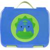 Skip Hop Kids Bento Lunch Box, Ages 3+, Zoo Butterfly(Dino)