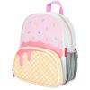 Skip Hop Sparks Little Kid’s Backpack, Preschool Ages 3-4, Ice Cream