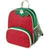 Skip Hop Sparks Little Kid’s Backpack, Preschool Ages 3-4, Strawberry