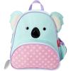 Skip Hop Toddler Backpack, Zoo Preschool, Narwhal(Koala)