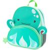 Skip Hop Toddler Backpack, Zoo Preschool, Narwhal(Octopus)