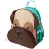 Skip Hop Toddler Backpack, Zoo Preschool, Narwhal(Pug)